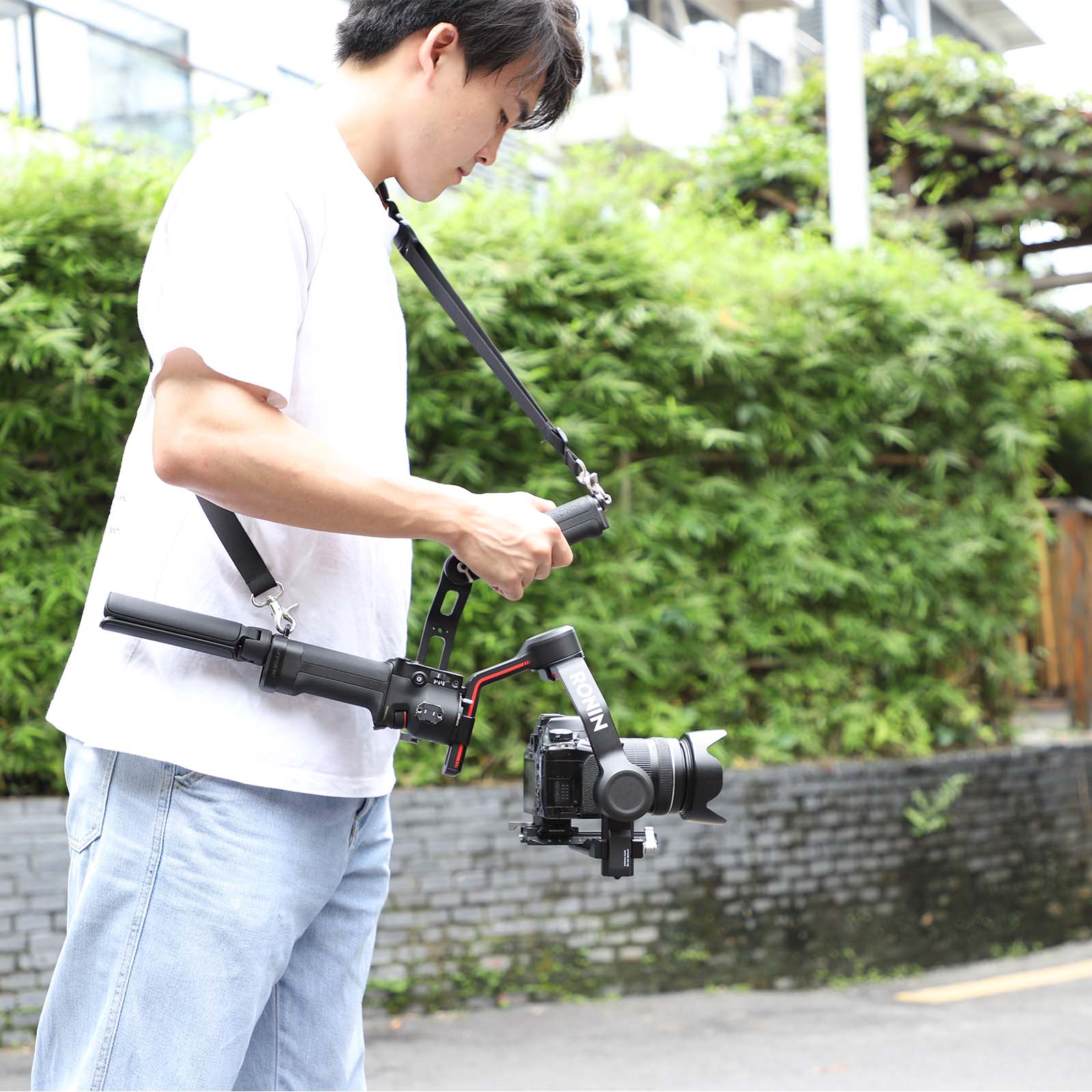 Sunnylife Shoulder Strap For D - Drone Neck Strap 评论和价格