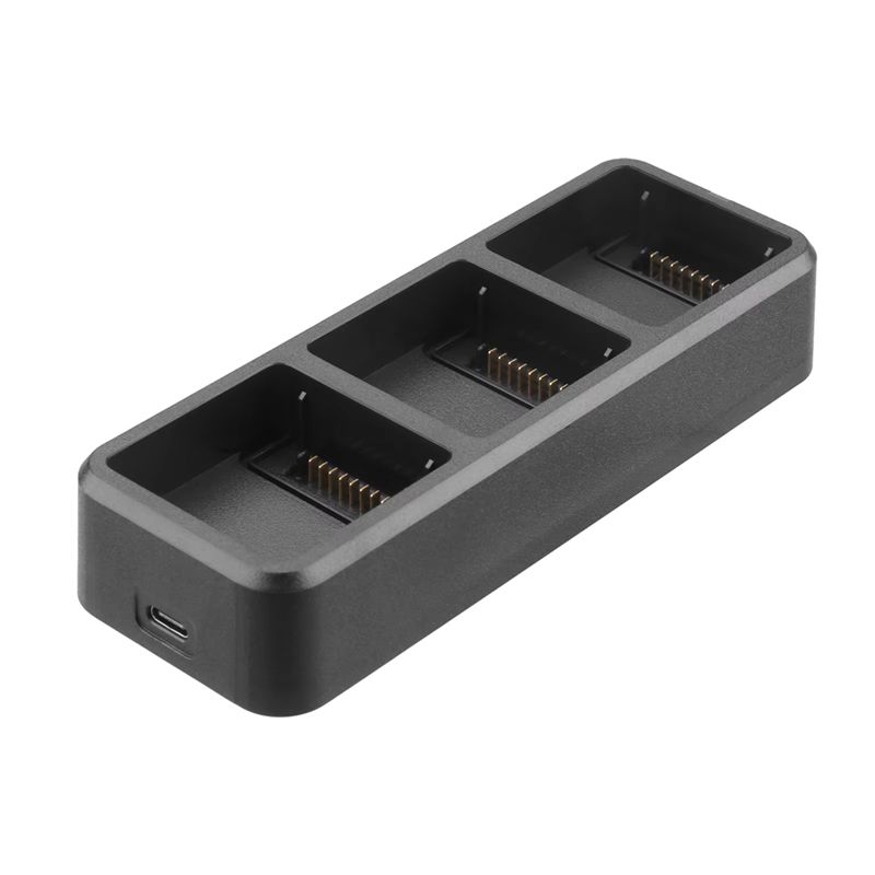N93RNEW! For DJI 3 Series Inte - Drone Charging Hub 评论和价格
