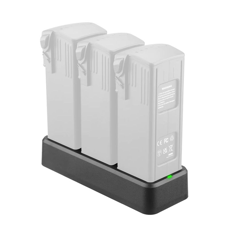 N93RNEW! For DJI 3 Series Inte - Drone Charging Hub 评论和价格