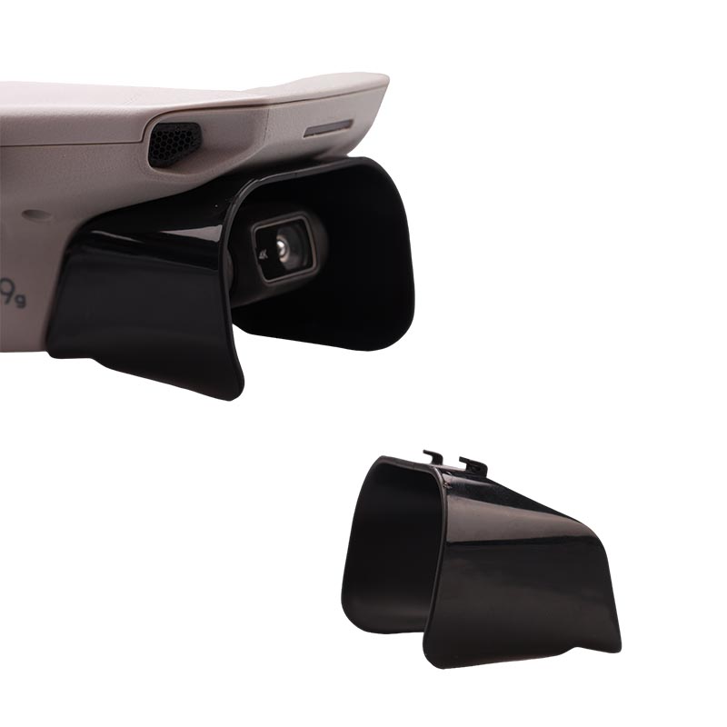 Lens Hood For DJI Mini 2/Mini  - Drone Sun Shade 评论和价格