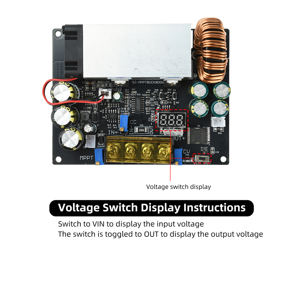 800W 25A MPPT Solar Charging P - Drone Solar Charger 评论和价格