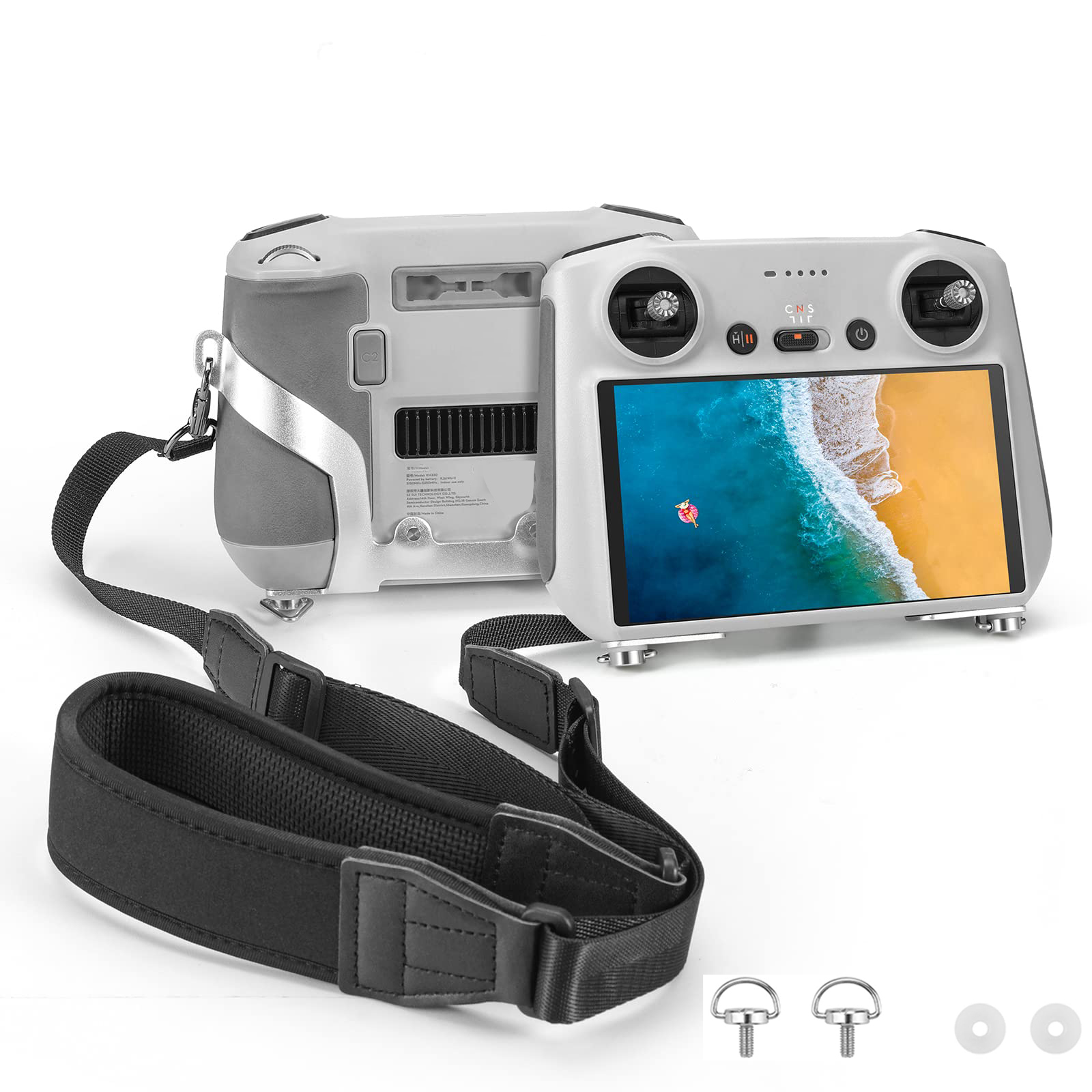 Lanyard Neck Strap for DJI RC/ - Drone Neck Strap 评论和价格
