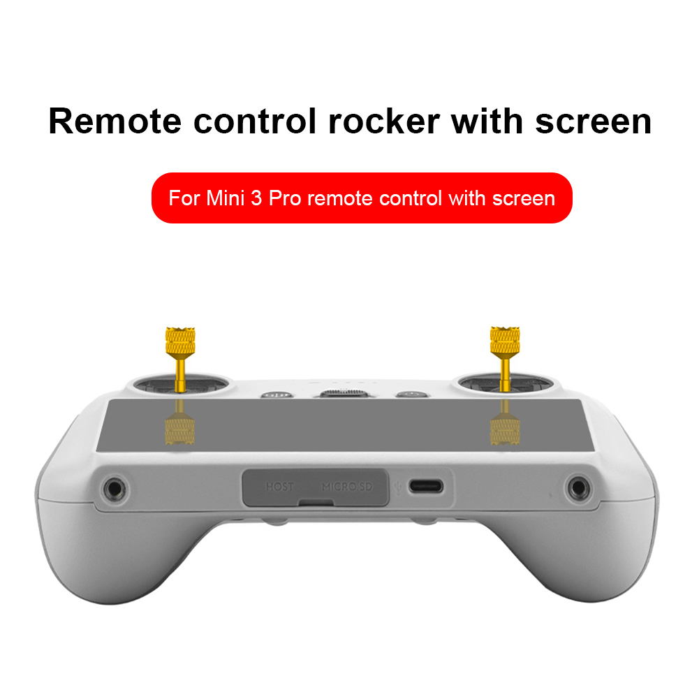 Lightweight Remote Controller  - Drone Control Stick 评论和价格