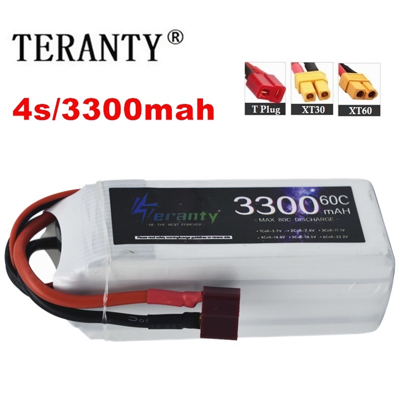 LiPo Rechargeable Battery 4S 3 - Drone Power Bank 评论和价格
