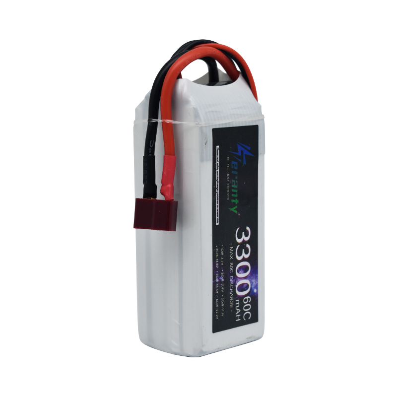 LiPo Rechargeable Battery 4S 3 - Drone Power Bank 评论和价格