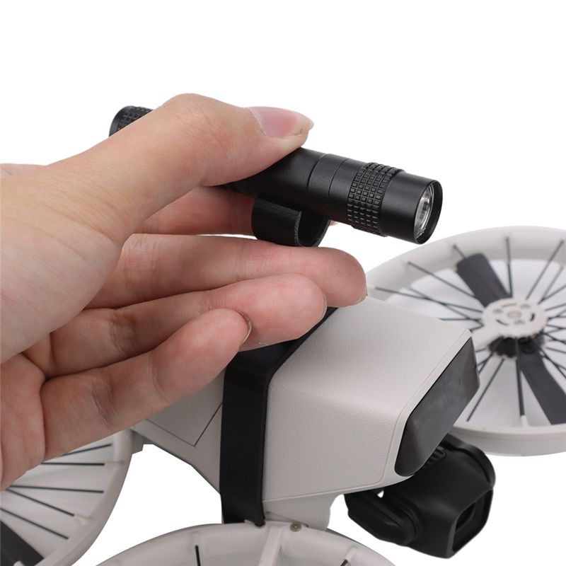 DT23 Drone Night Flight Light  - Drone Strobe Light 评论和价格