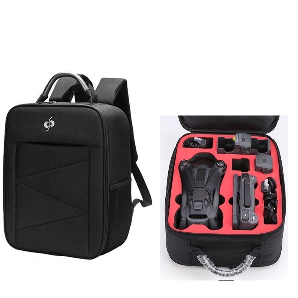 Backpack Carrying Case for DJI - Drone Charging Hub 评论和价格