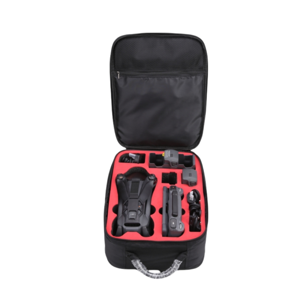 Backpack Carrying Case for DJI - Drone Charging Hub 评论和价格