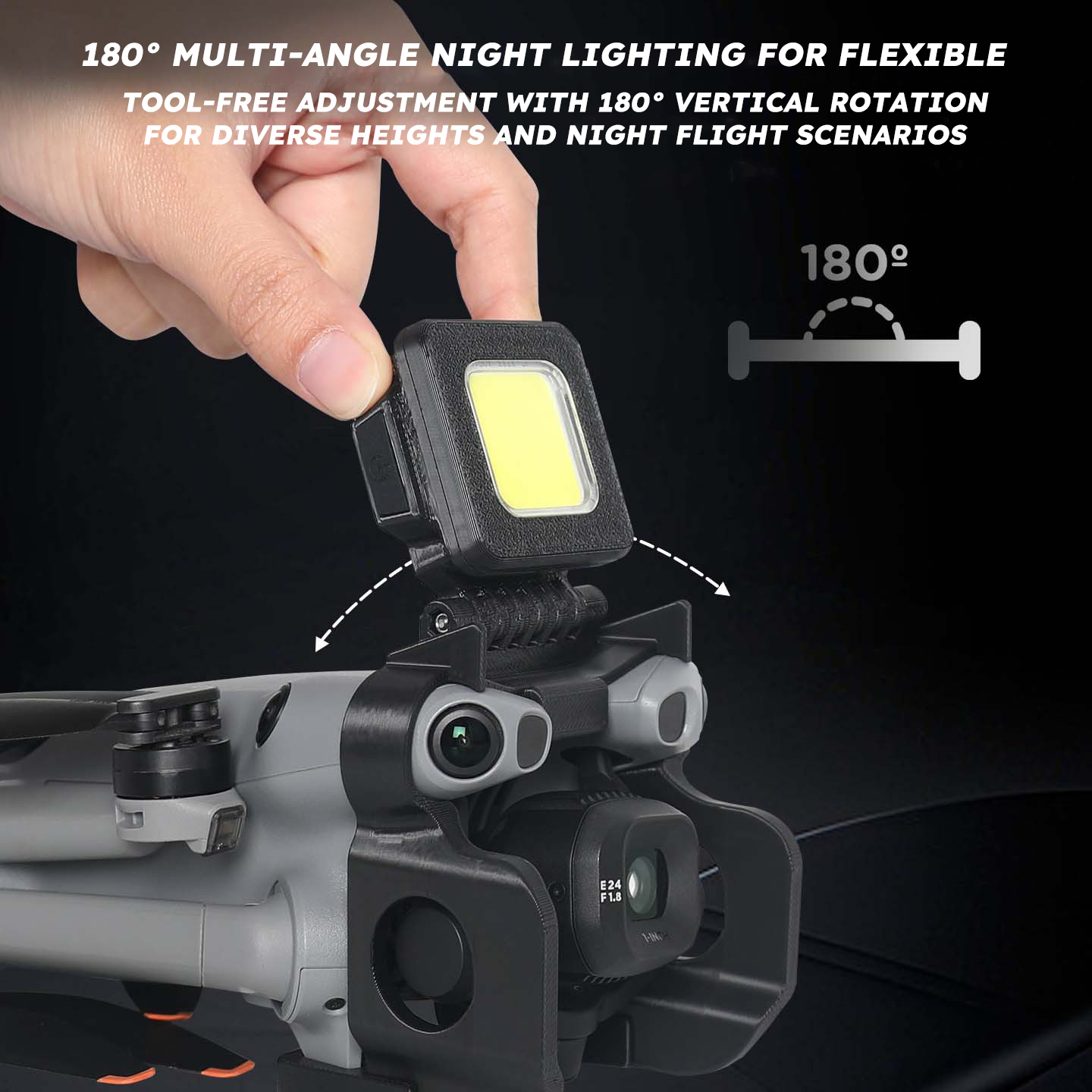 For DJI Mini 5Pro/Mavic 3Pro/A - Drone Neck Strap 评论和价格