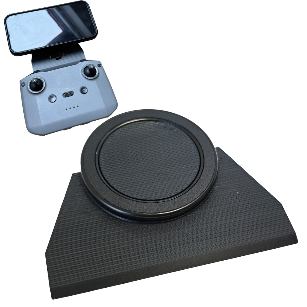For DJI RC Remote Controller M - Drone Tablet Mount 评论和价格