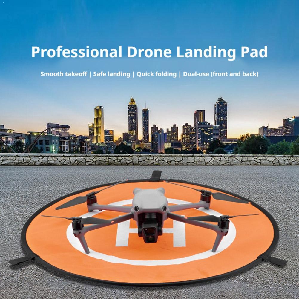 75cm Drone Landing Pad, Waterp - Drone Landing Pad 评论和价格