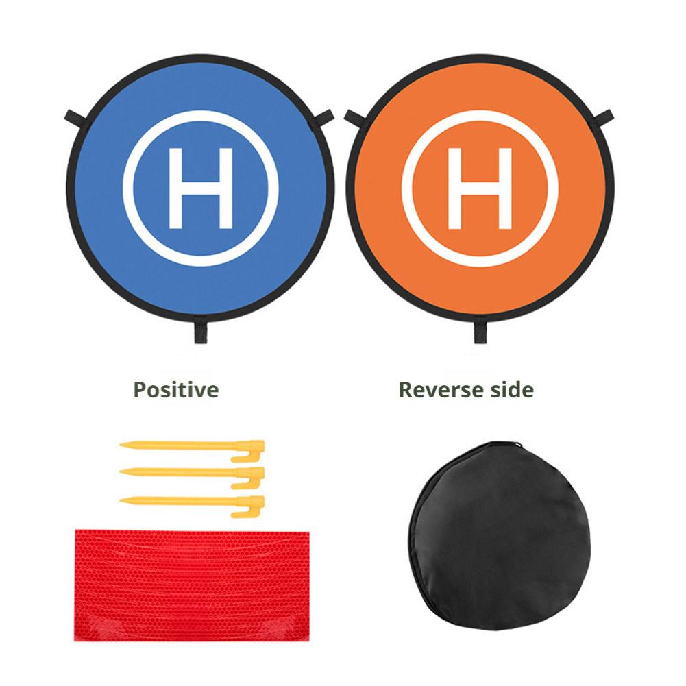 75cm Drone Landing Pad, Waterp - Drone Landing Pad 评论和价格