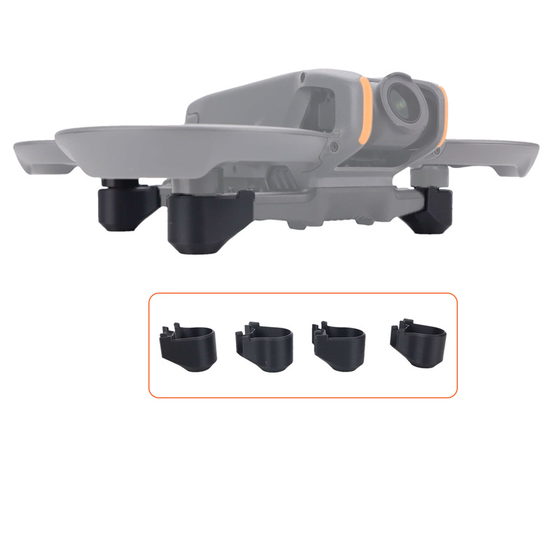 4pcs Foot Pad Heighten Landing - Drone Landing Pad 评论和价格
