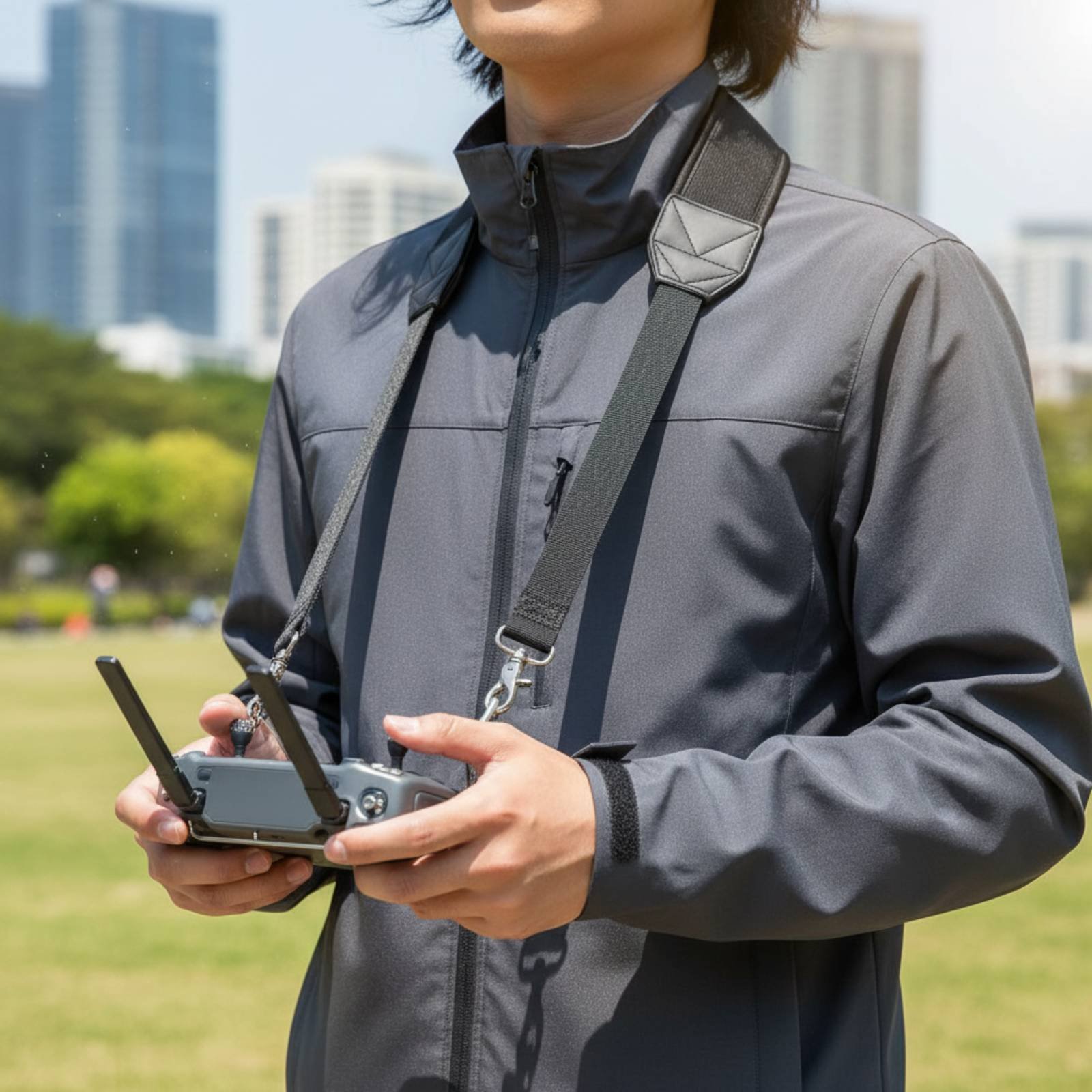 Drone Transmitter Strap Quick  - Drone Remote Controller Lanyard 评论和价格