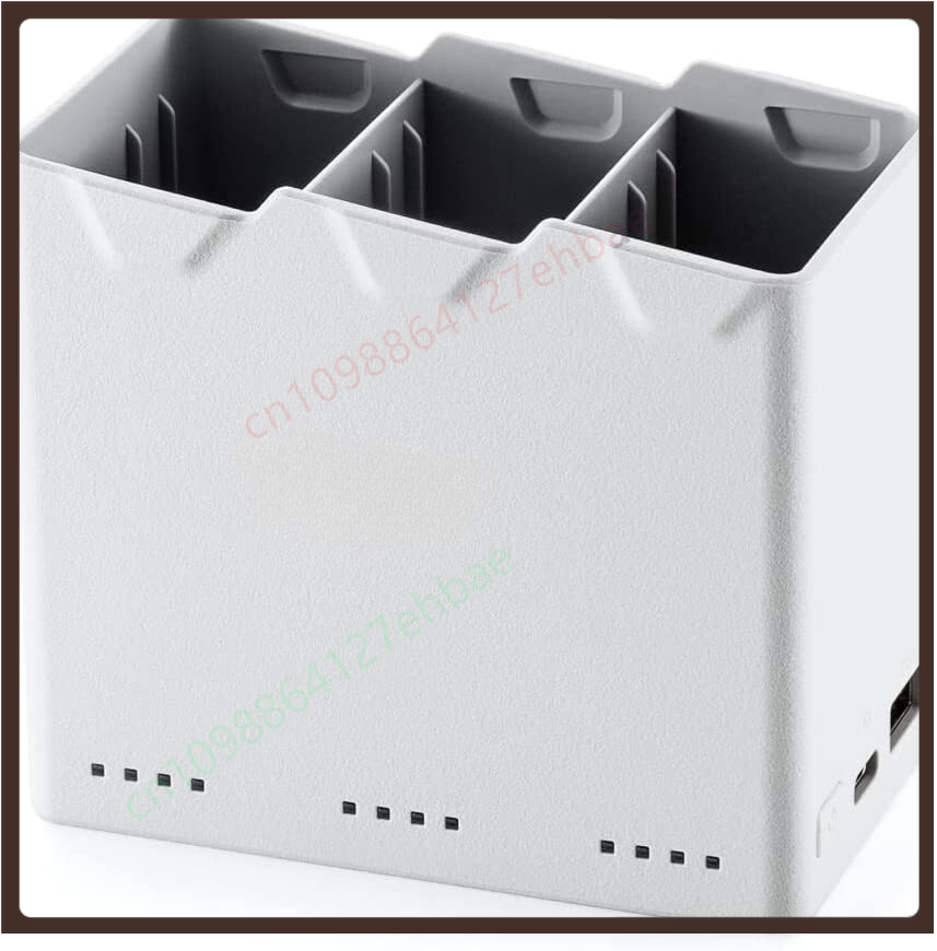 Mini 4 Pro Charging Hub Charge - Drone Charging Hub 评论和价格