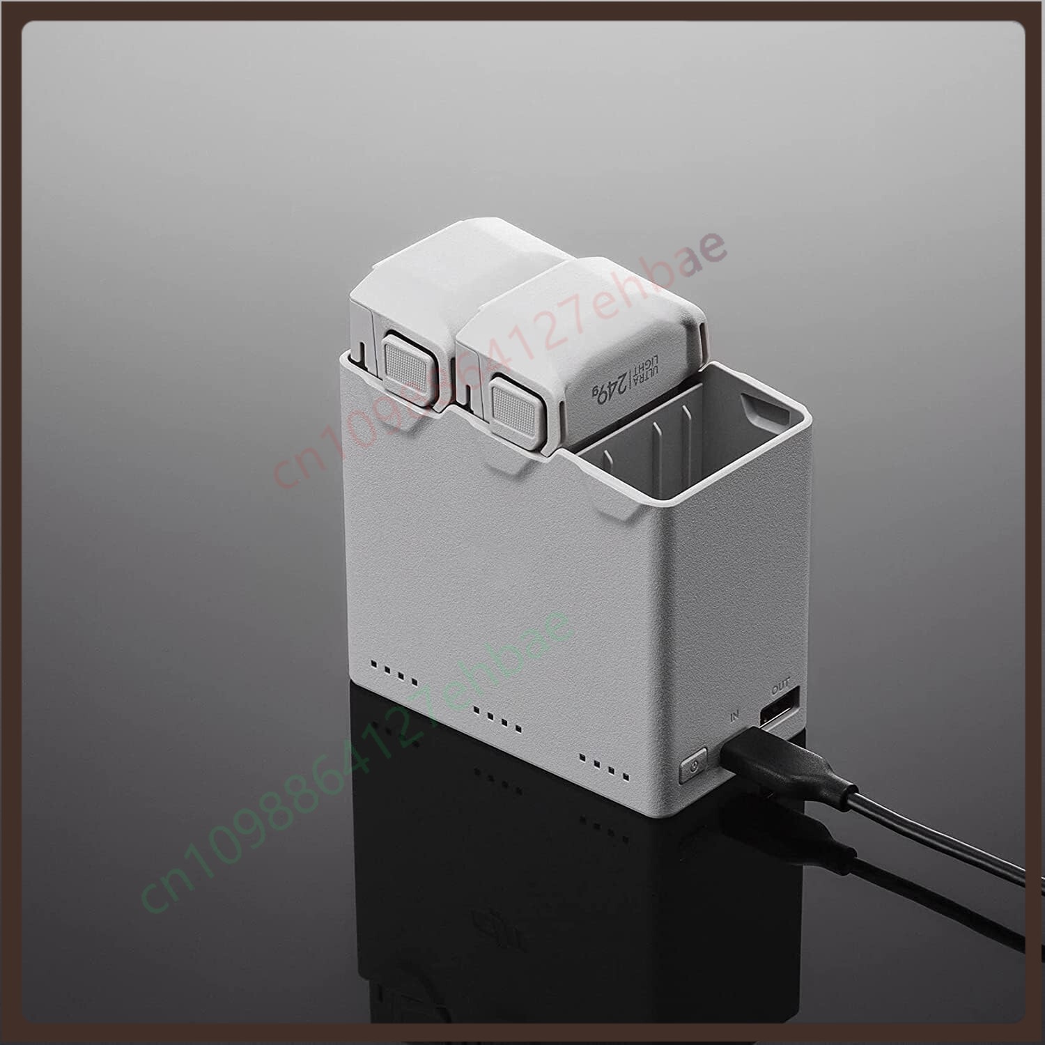 Mini 4 Pro Charging Hub Charge - Drone Charging Hub 评论和价格