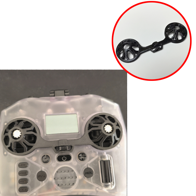 1PCS For RadioMaster Pocket RC - Drone Control Stick 评论和价格