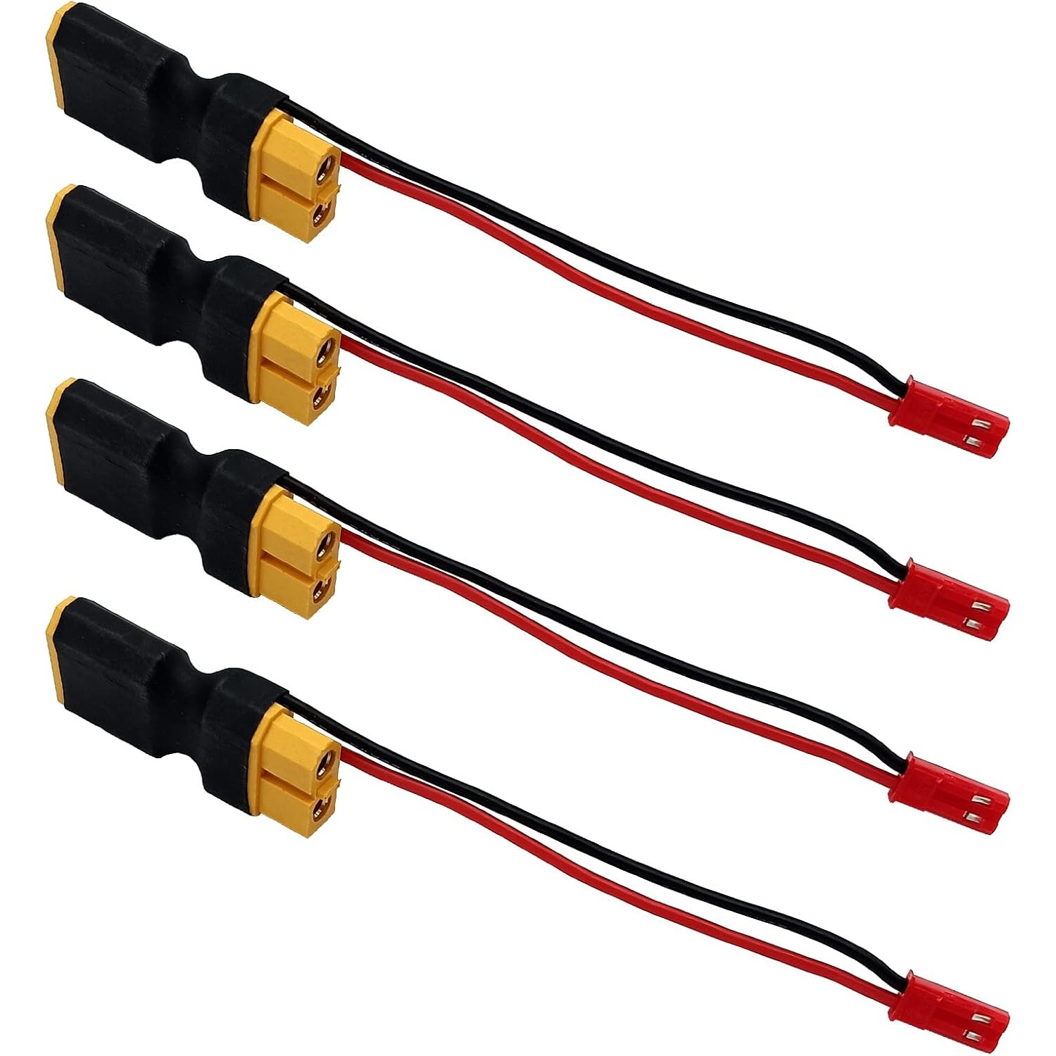 1PCS XT60 Male-Female Connecto - Drone Beacon Light 评论和价格