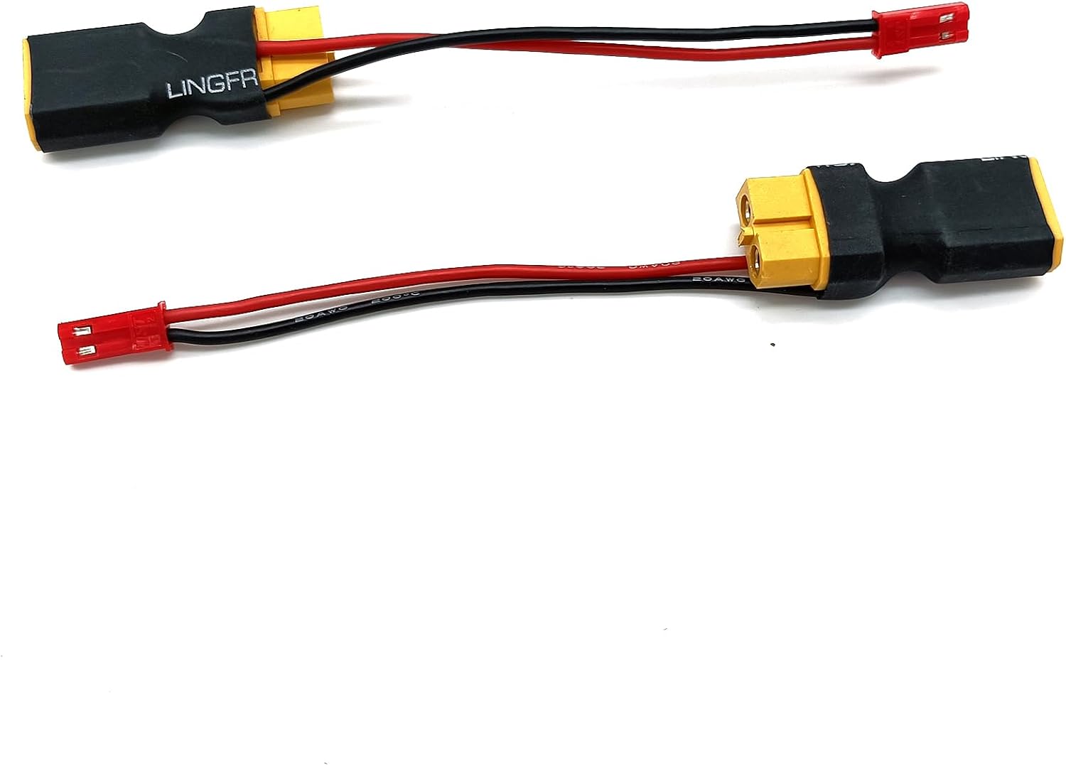 1PCS XT60 Male-Female Connecto - Drone Beacon Light 评论和价格