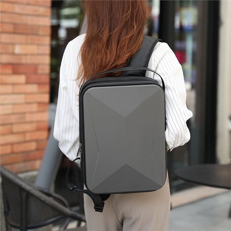 AED6-Hard-Shell Backpack For D - Drone Hard Shell Case 评论和价格