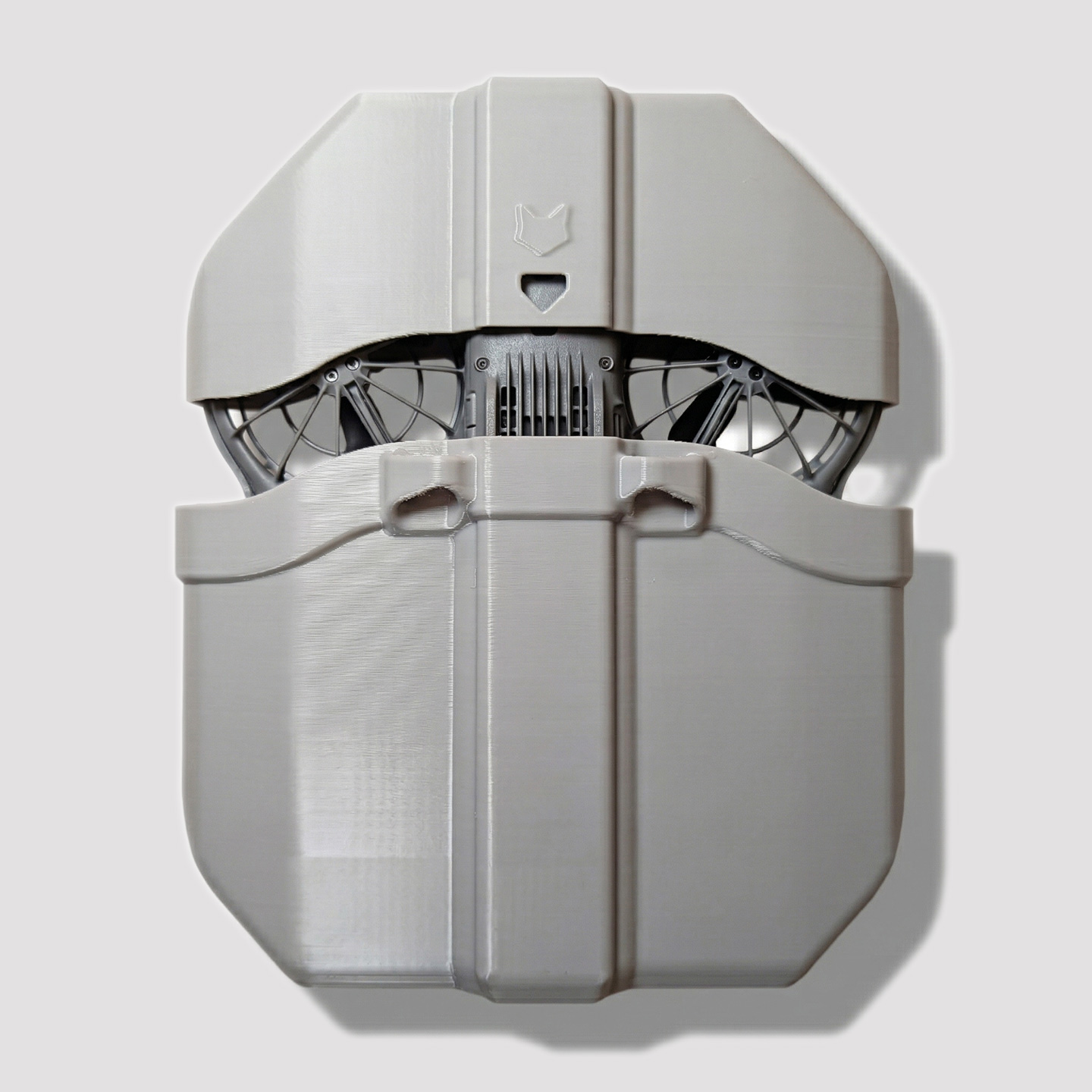 Hard Shell Shockproof DJI Neo  - Drone Hard Shell Case 评论和价格