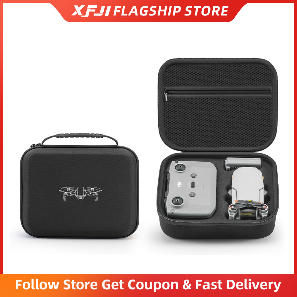 Portable Storage Bag Protectiv - Drone Hard Shell Case 评论和价格