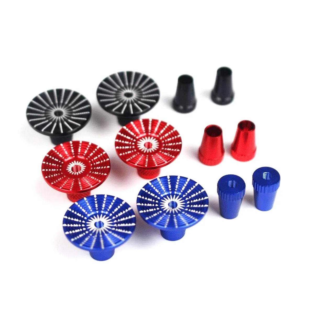 M3 M4 Aluminum Transmitter Joy - Drone Control Stick 评论和价格