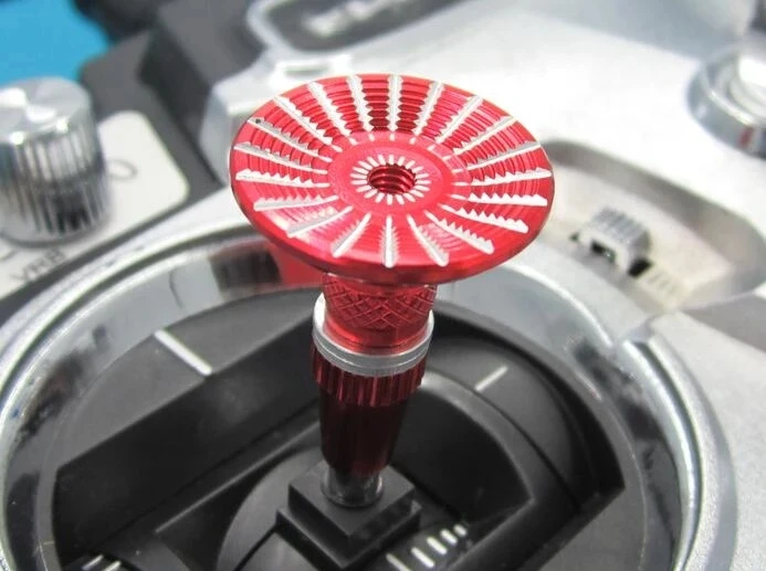 M3 M4 Aluminum Transmitter Joy - Drone Control Stick 评论和价格