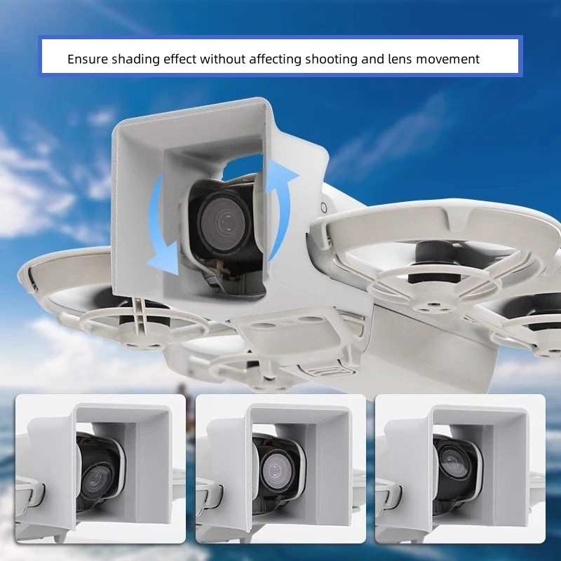 For DJI NEO Drone Gimbal Lens  - Drone Sun Shade 评论和价格