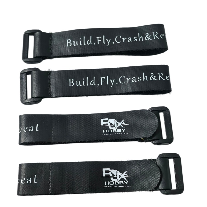 200X20MM Non Slip Silicone Bat - Drone Remote Controller Lanyard 评论和价格