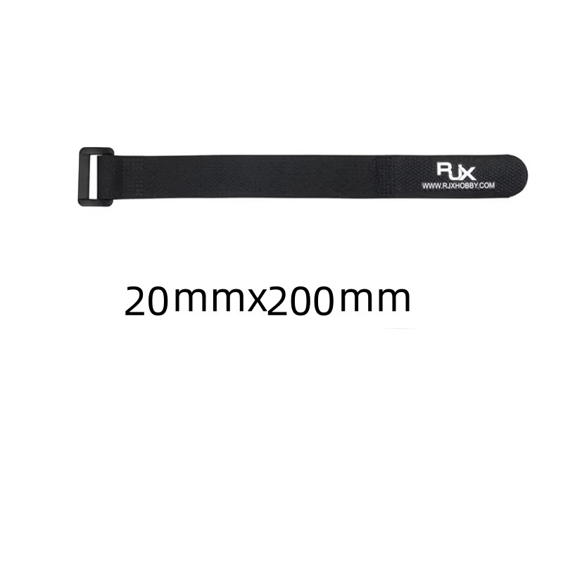 200X20MM Non Slip Silicone Bat - Drone Remote Controller Lanyard 评论和价格