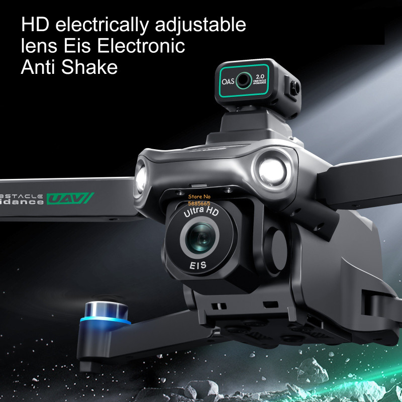 8K Dual Camera 5G WIFI FPV Rem - Drone Controller Screen 评论和价格