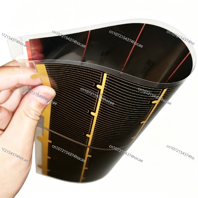 CIGS  Thin-film Solar Power Sh - Drone Solar Charger 评论和价格
