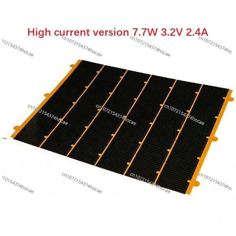 CIGS  Thin-film Solar Power Sh - Drone Solar Charger 评论和价格