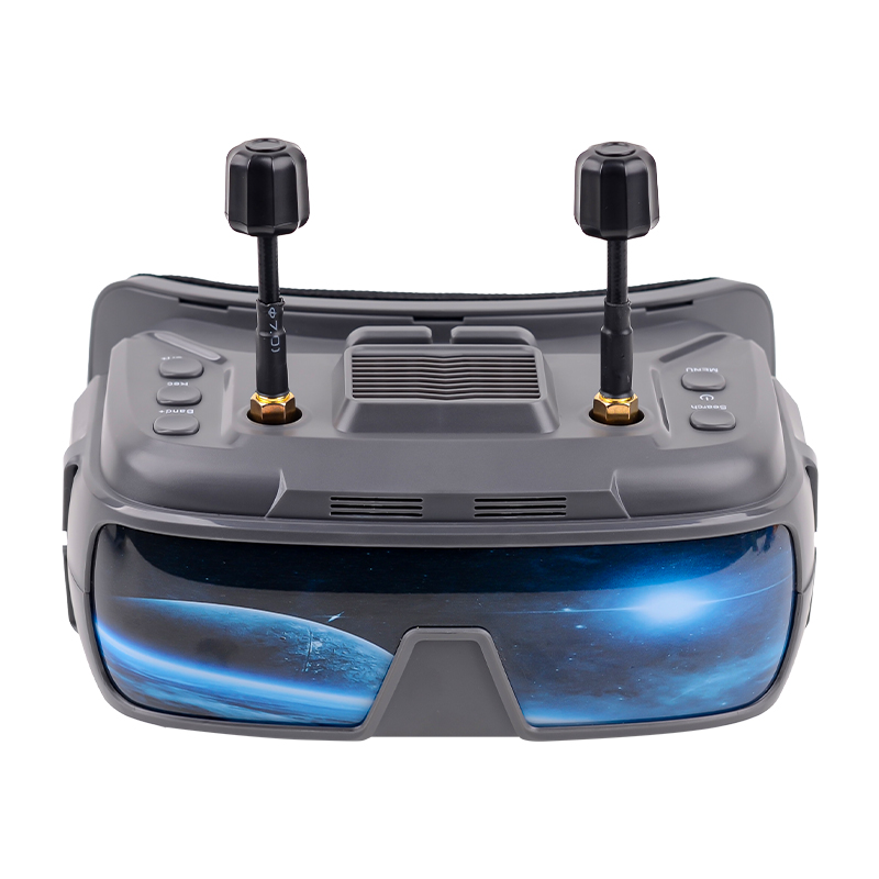 VR200 3.5 inch FPV Goggles  5. - Drone Controller Screen 评论和价格