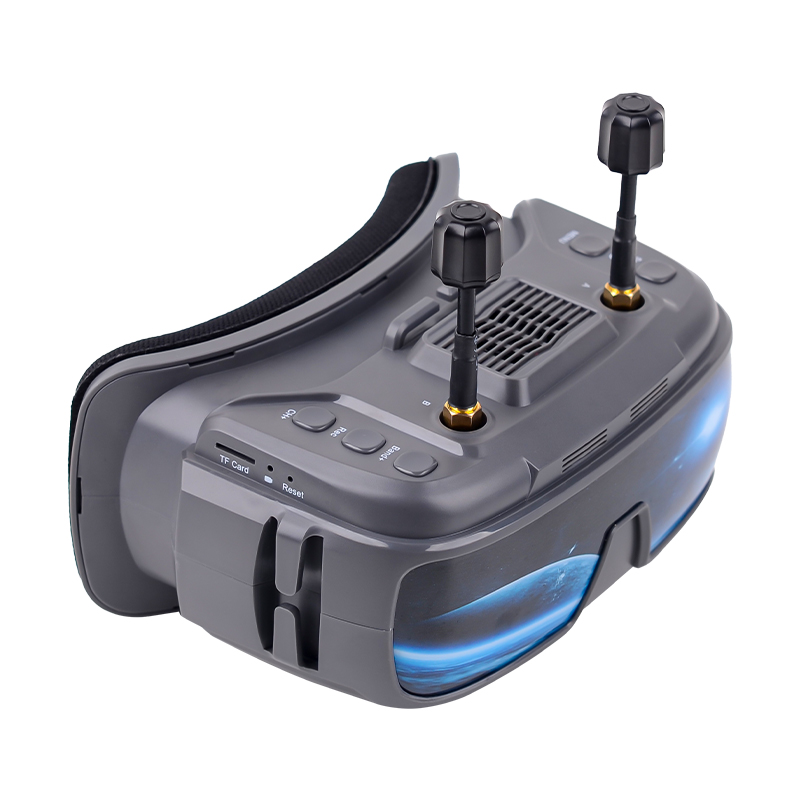 VR200 3.5 inch FPV Goggles  5. - Drone Controller Screen 评论和价格