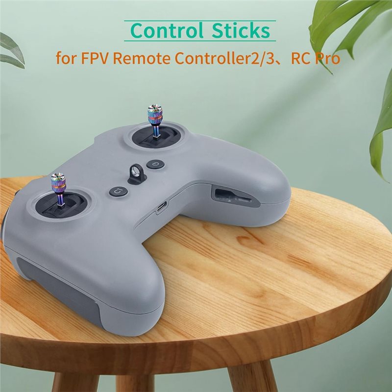 B27B Rocker Stick Thumb Joysti - Drone Control Stick 评论和价格