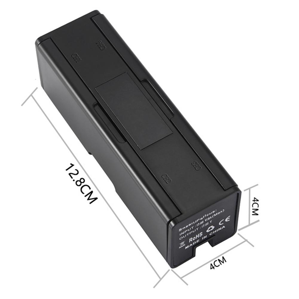 For DJI Mavic 2 Pro/Zoom 4 in  - Drone Charging Hub 评论和价格