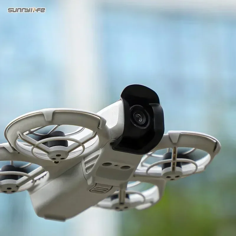 Lens Hood Anti-Glare Lens Suns - Drone Sun Shade 评论和价格
