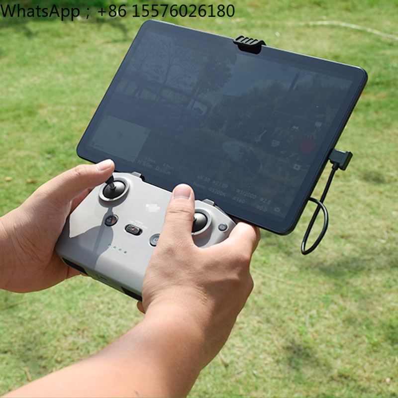 BRDRC Tablet Holder for DJI Ma - Drone Tablet Mount 评论和价格