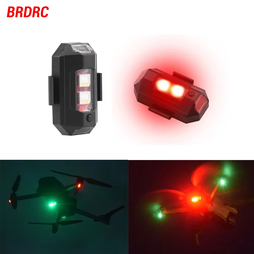 Mini Drone Strobe Light for DJ - Drone Tablet Mount 评论和价格