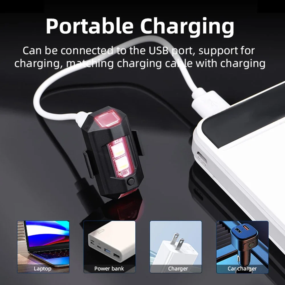 Mini Drone Strobe Light for DJ - Drone Tablet Mount 评论和价格