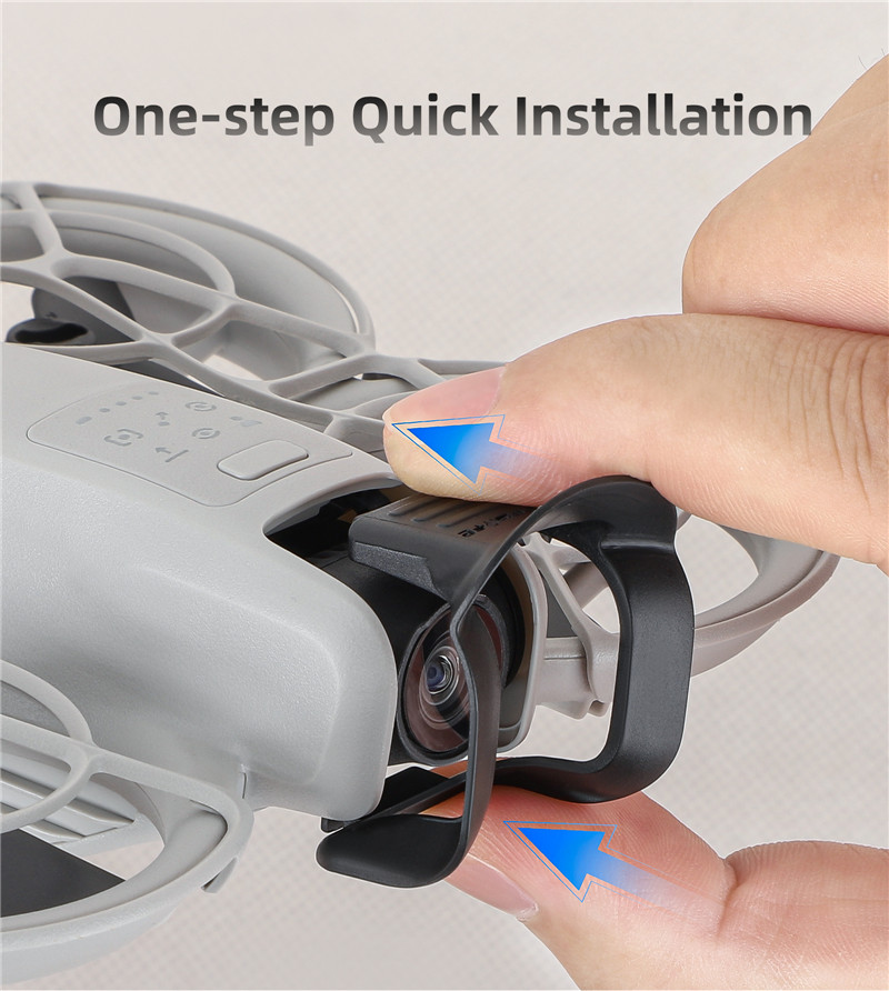 Lens Cover For DJI NEO Drone G - Drone Sun Shade 评论和价格