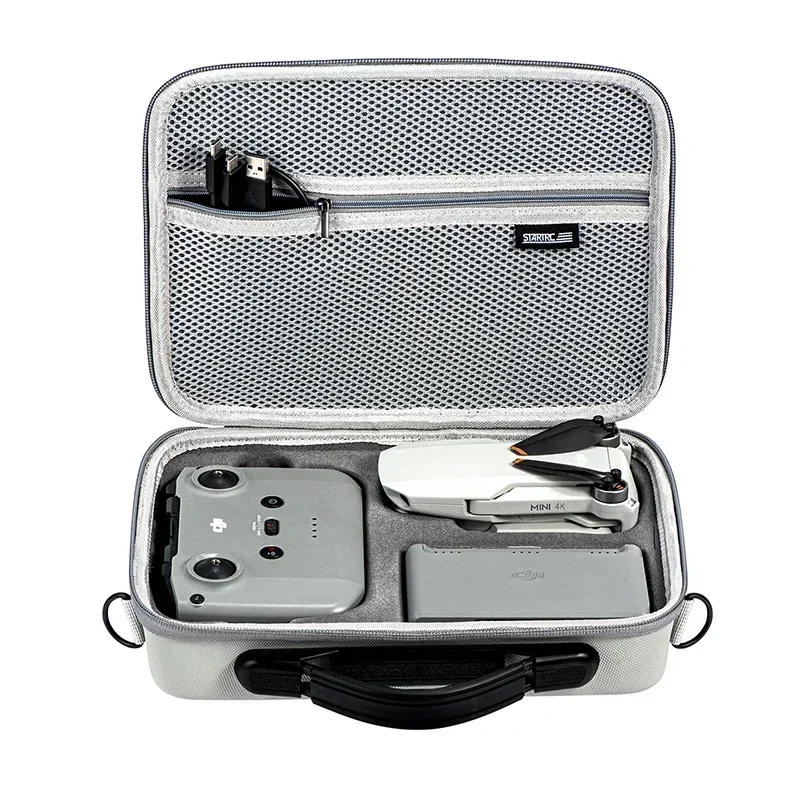 For DJI Mini4k Mini 2 SE Mini  - Drone Carrying Case 评论和价格