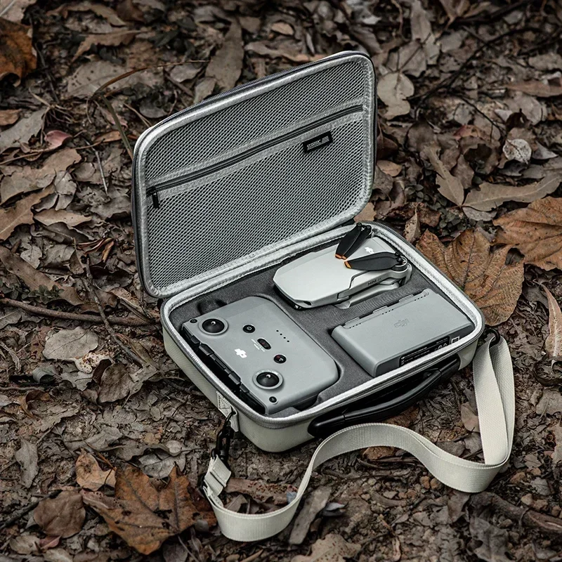 For DJI Mini4k Mini 2 SE Mini  - Drone Carrying Case 评论和价格
