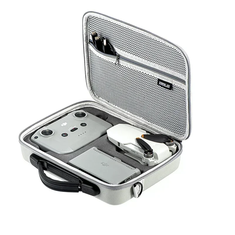 For DJI Mini4k Mini 2 SE Mini  - Drone Carrying Case 评论和价格