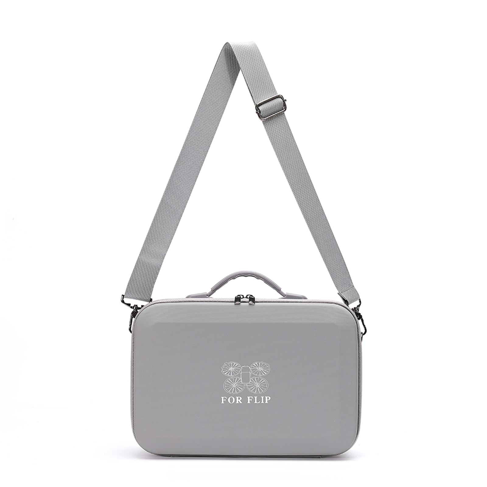 For DJI Flip Organizer RC 2 /  - Drone Carrying Case 评论和价格