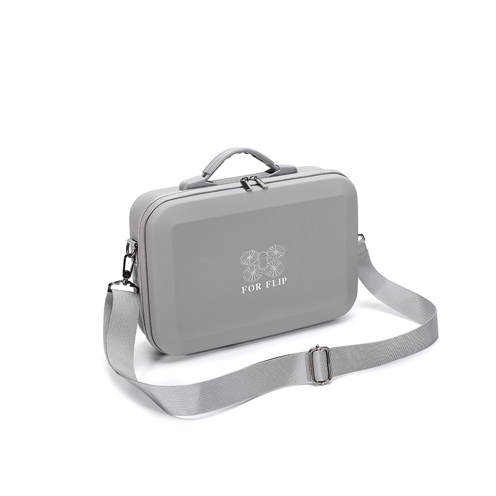 For DJI Flip Organizer RC 2 /  - Drone Carrying Case 评论和价格