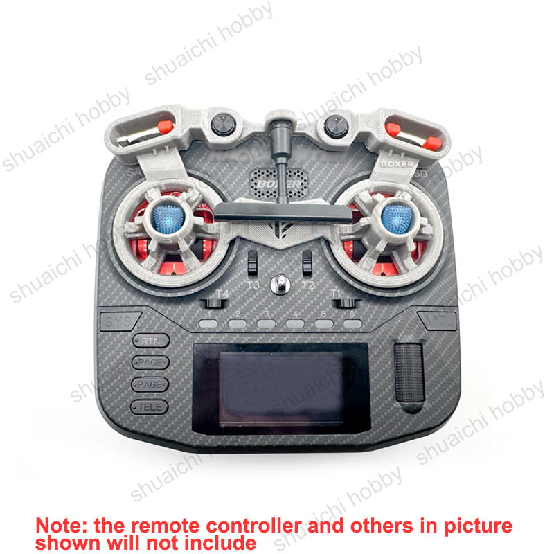 1PCS For Radiomaster Boxer FPV - Drone Control Stick 评论和价格
