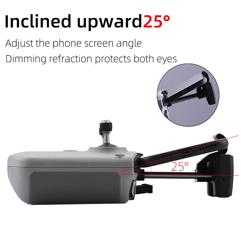 Tablet Mobile Phone Holder for - Drone Tablet Mount 评论和价格